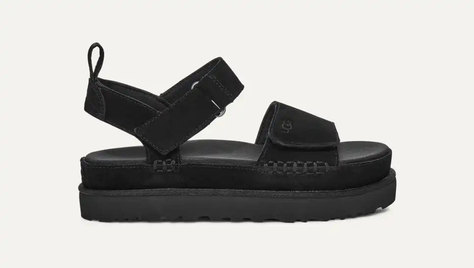 UGG Women's Goldenstar Sandal