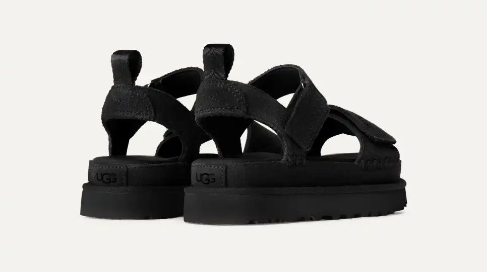UGG Women's Goldenstar Sandal
