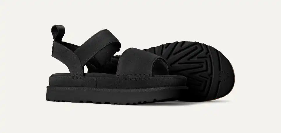 UGG Women's Goldenstar Sandal