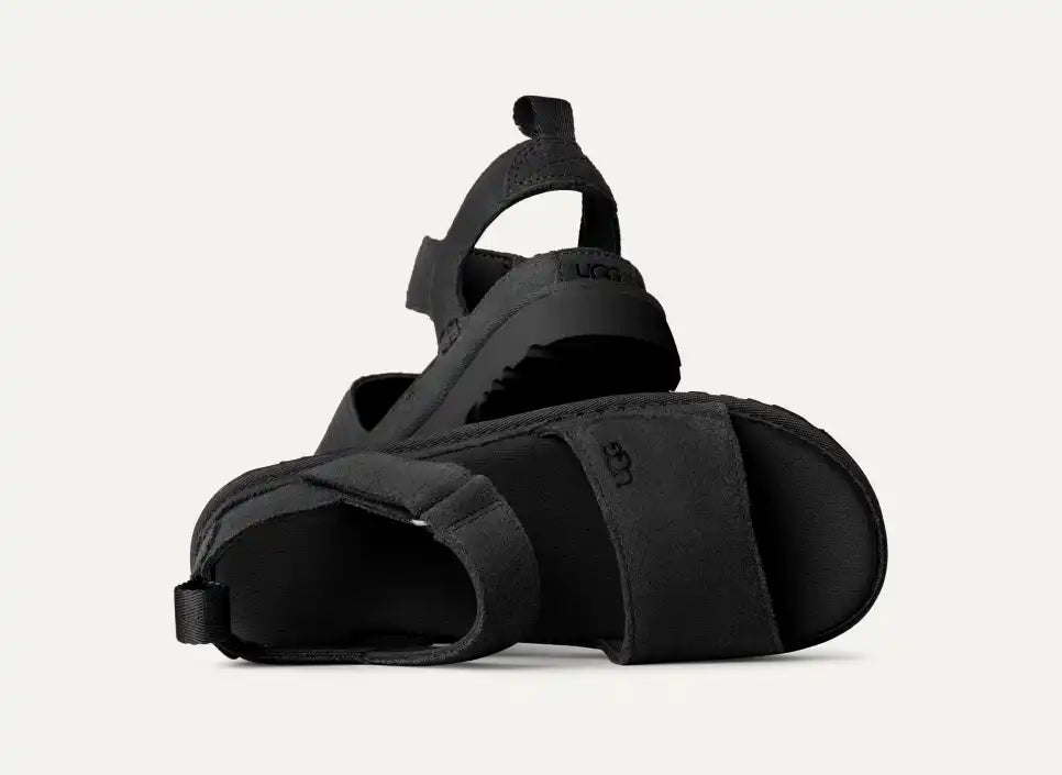 UGG Women's Goldenstar Sandal