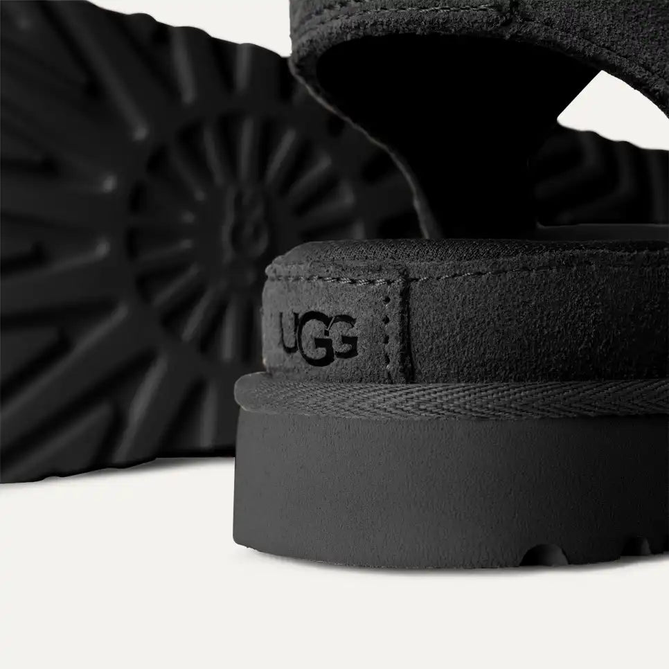 UGG Women's Goldenstar Sandal