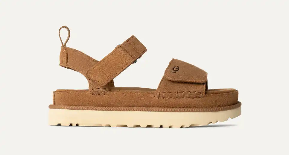 UGG Women's Goldenstar Sandal