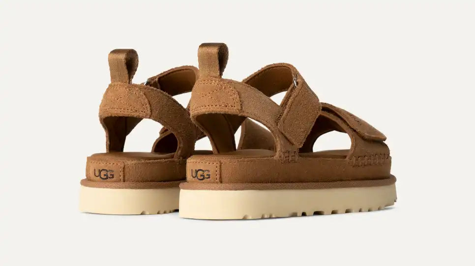 UGG Women's Goldenstar Sandal