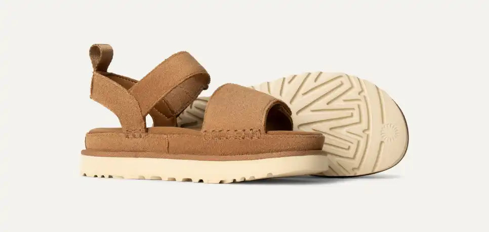UGG Women's Goldenstar Sandal