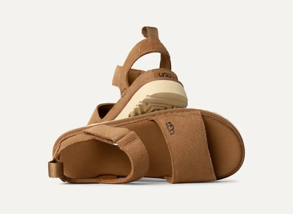 UGG Women's Goldenstar Sandal
