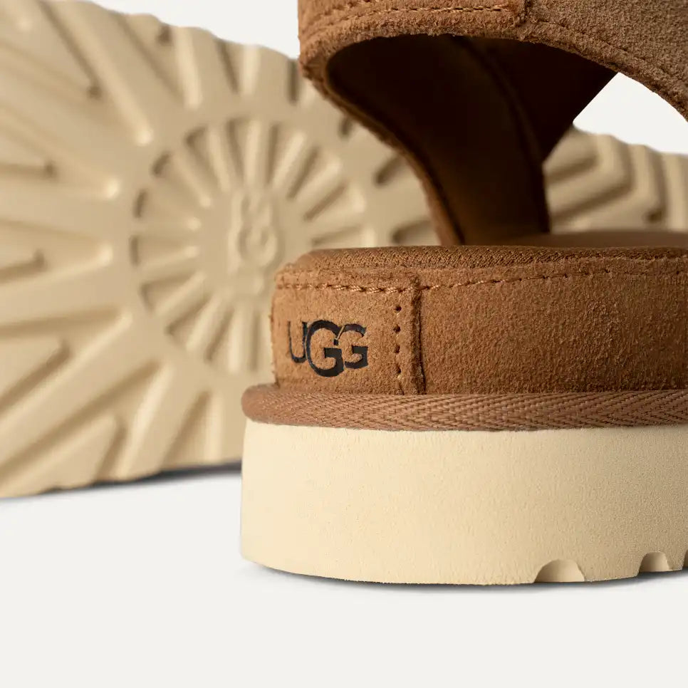 UGG Women's Goldenstar Sandal