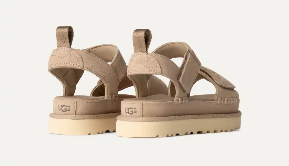 UGG Women's Goldenstar Sandal