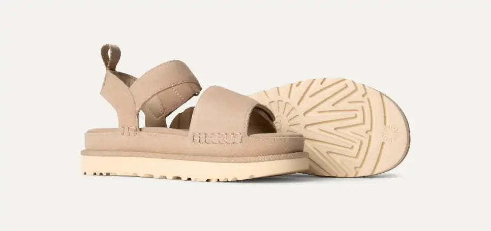 UGG Women's Goldenstar Sandal
