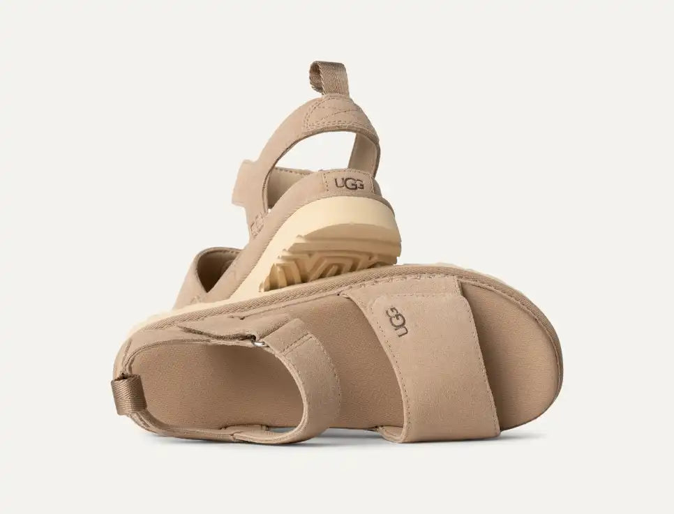 UGG Women's Goldenstar Sandal