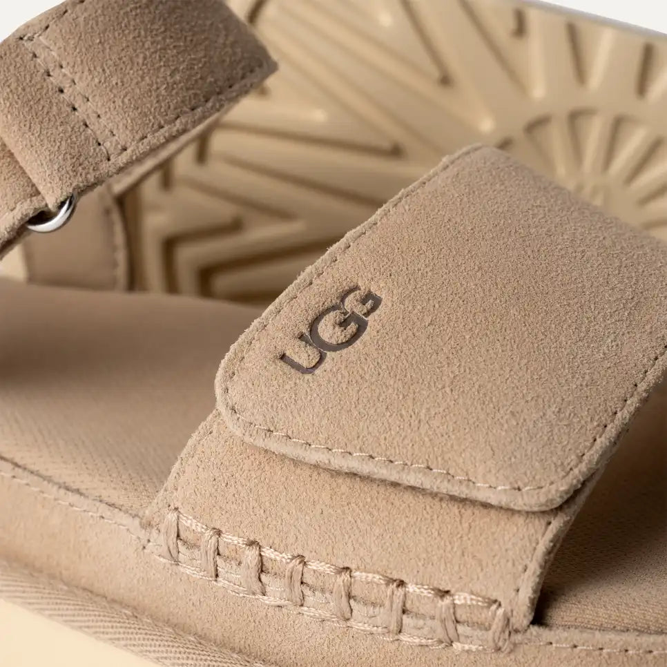 UGG Women's Goldenstar Sandal