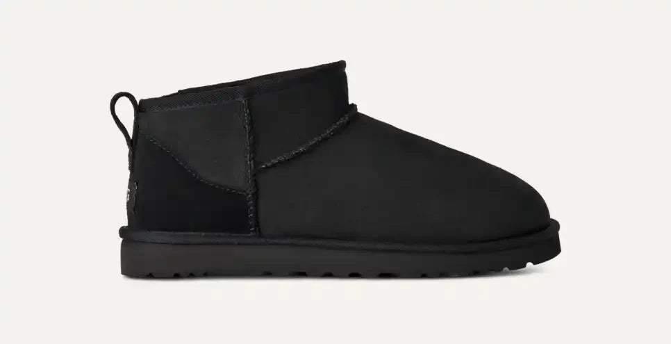 UGG Men's Classic Ultra Mini Boot