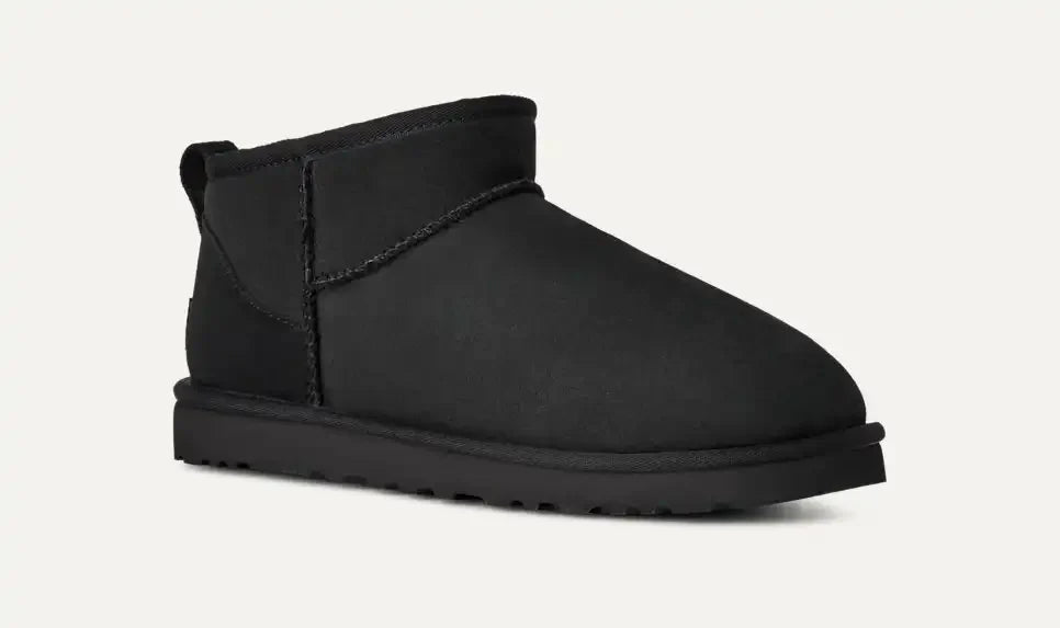 UGG Men's Classic Ultra Mini Boot