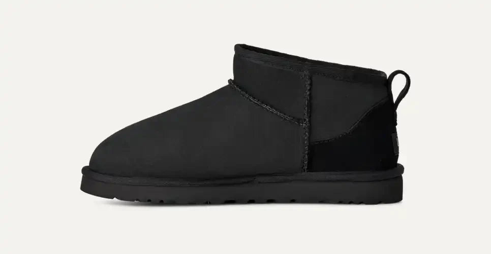 UGG Men's Classic Ultra Mini Boot