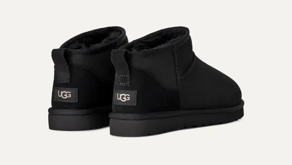UGG Men's Classic Ultra Mini Boot