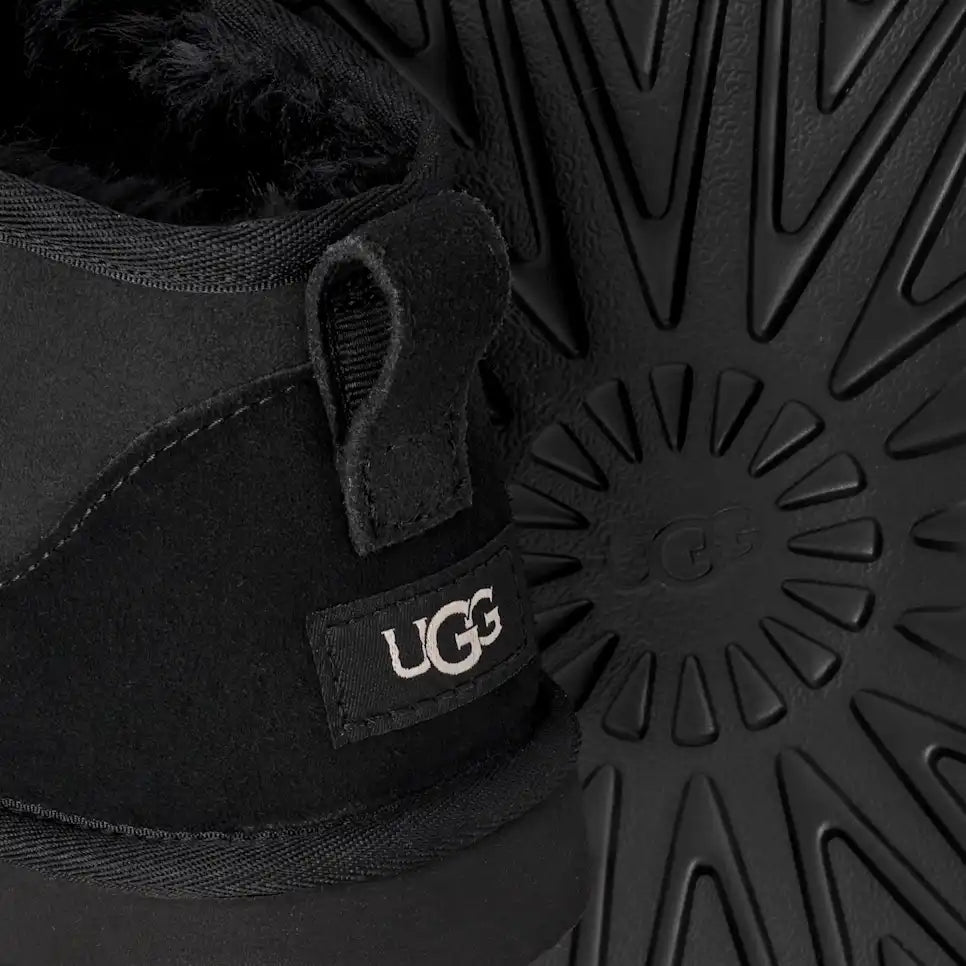 UGG Men's Classic Ultra Mini Boot