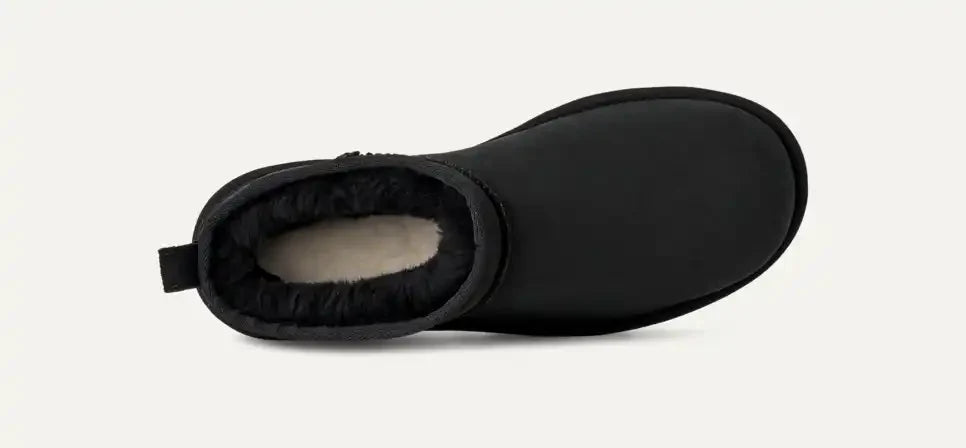 UGG Men's Classic Ultra Mini Boot