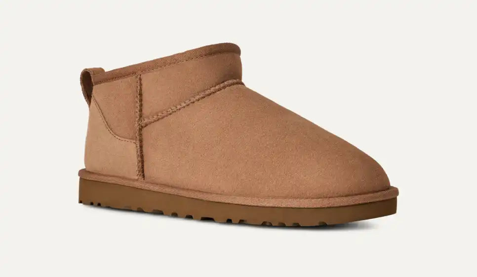 UGG Men's Classic Ultra Mini Boot