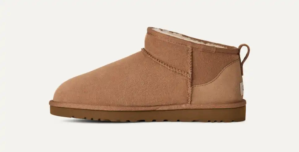 UGG Men's Classic Ultra Mini Boot