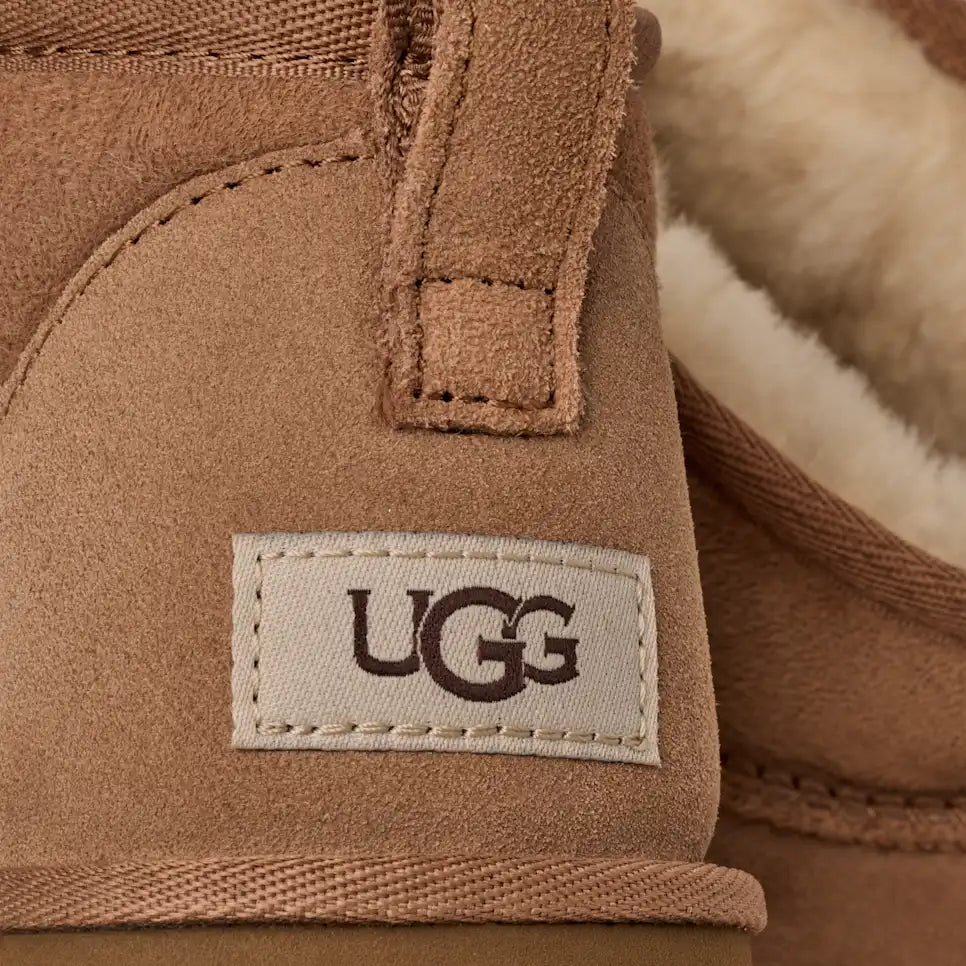 UGG Men's Classic Ultra Mini Boot