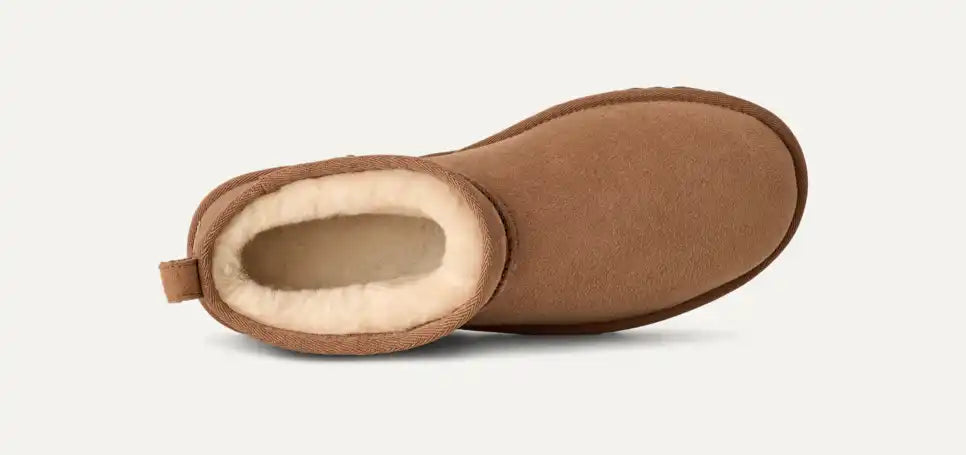 UGG Men's Classic Ultra Mini Boot