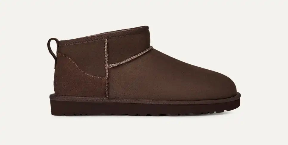 UGG Men's Classic Ultra Mini Boot