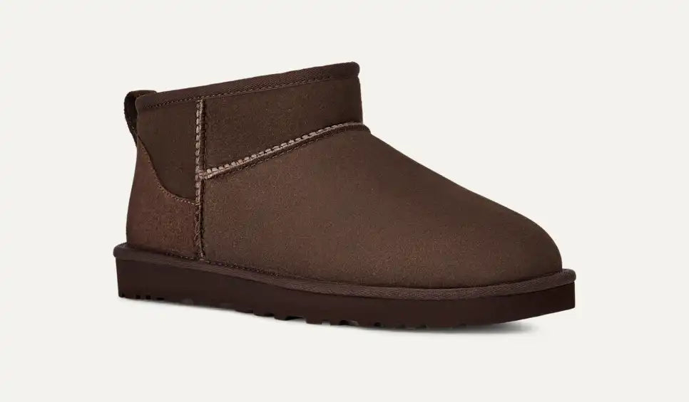 UGG Men's Classic Ultra Mini Boot