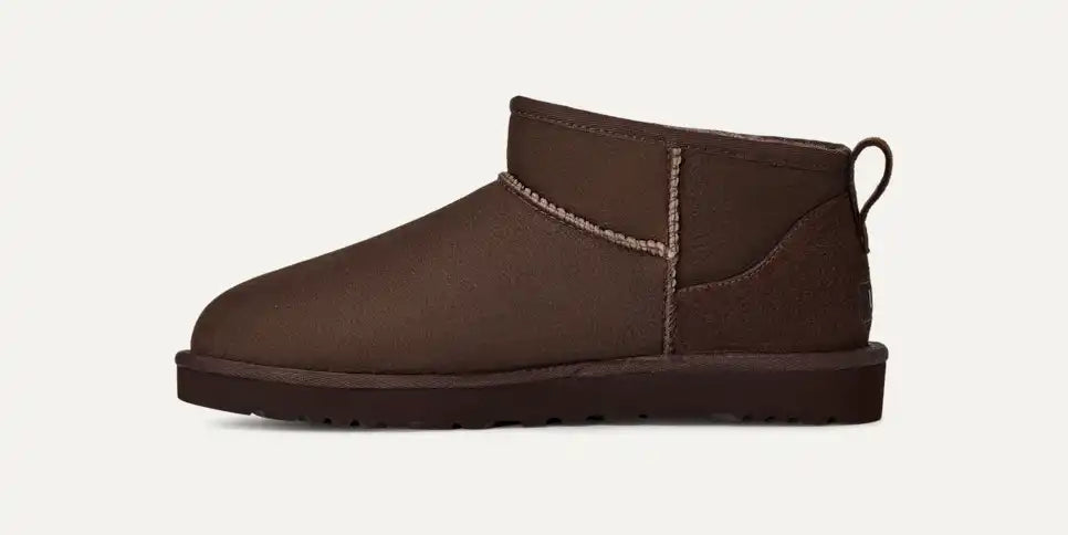 UGG Men's Classic Ultra Mini Boot