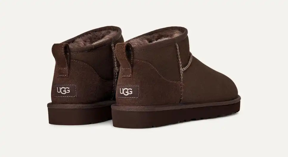 UGG Men's Classic Ultra Mini Boot