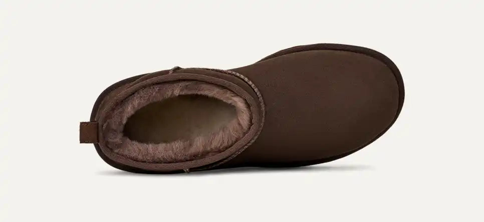 UGG Men's Classic Ultra Mini Boot