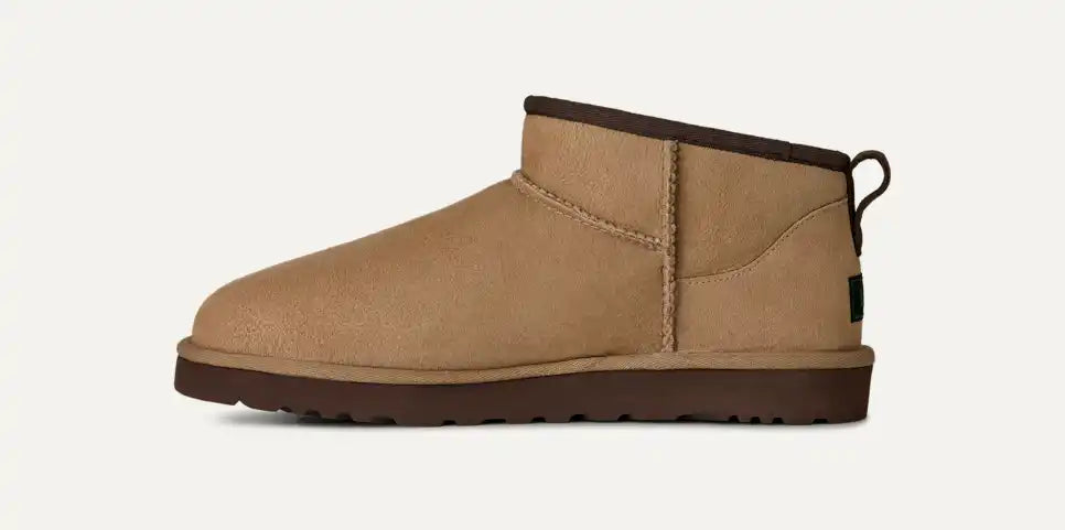 UGG Men's Classic Ultra Mini Boot