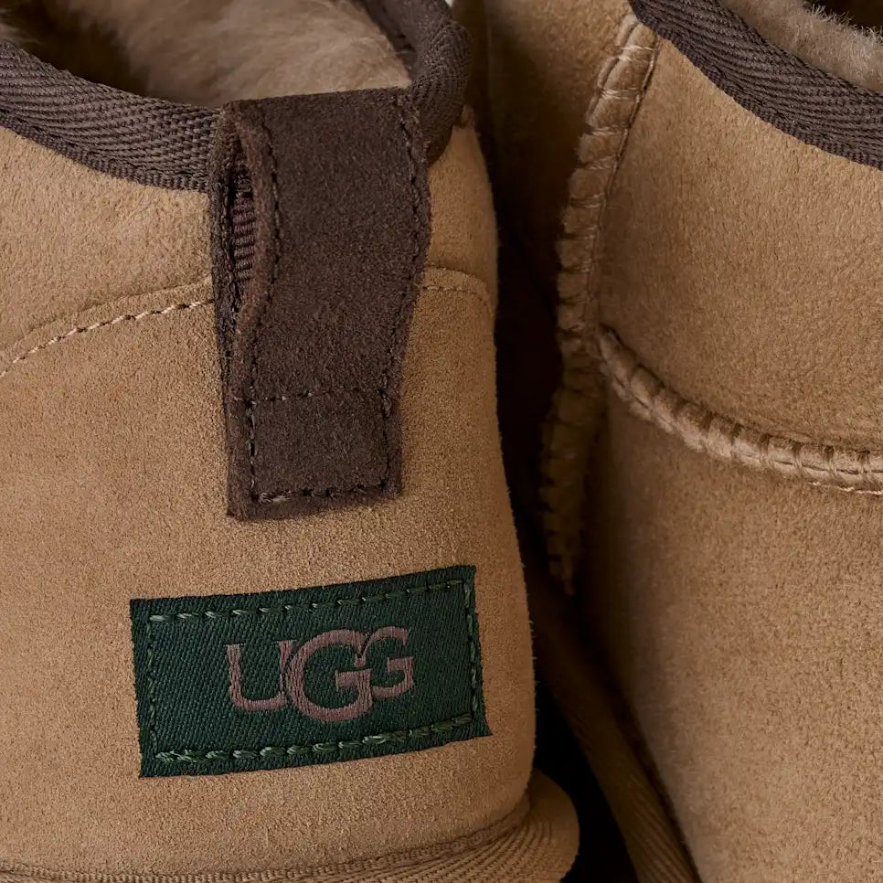 UGG Men's Classic Ultra Mini Boot
