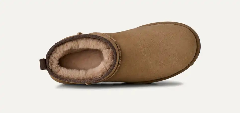 UGG Men's Classic Ultra Mini Boot