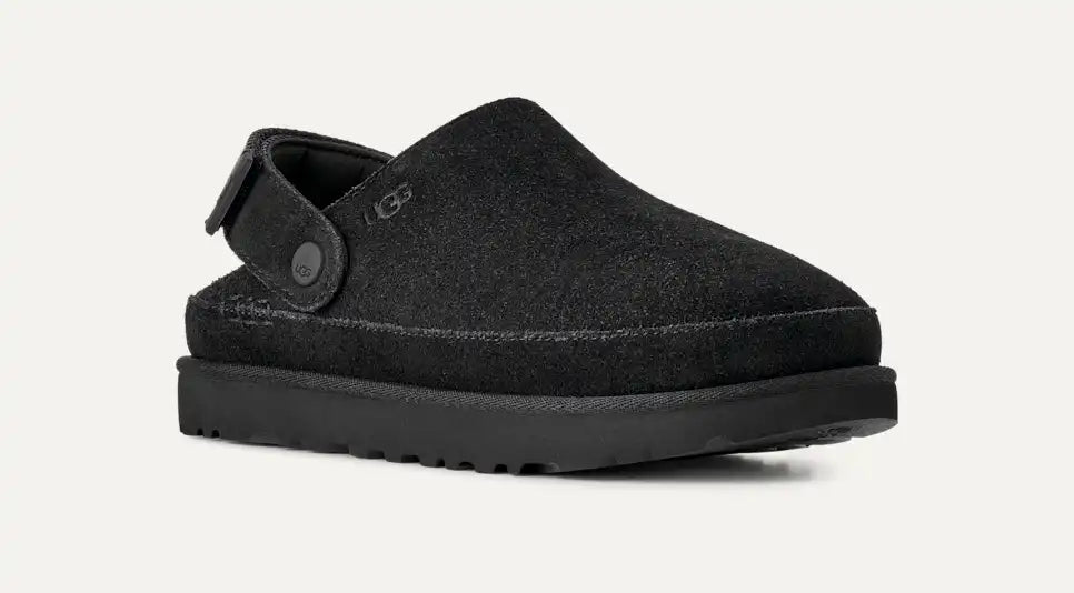 UGG Women's Goldenstar Clog