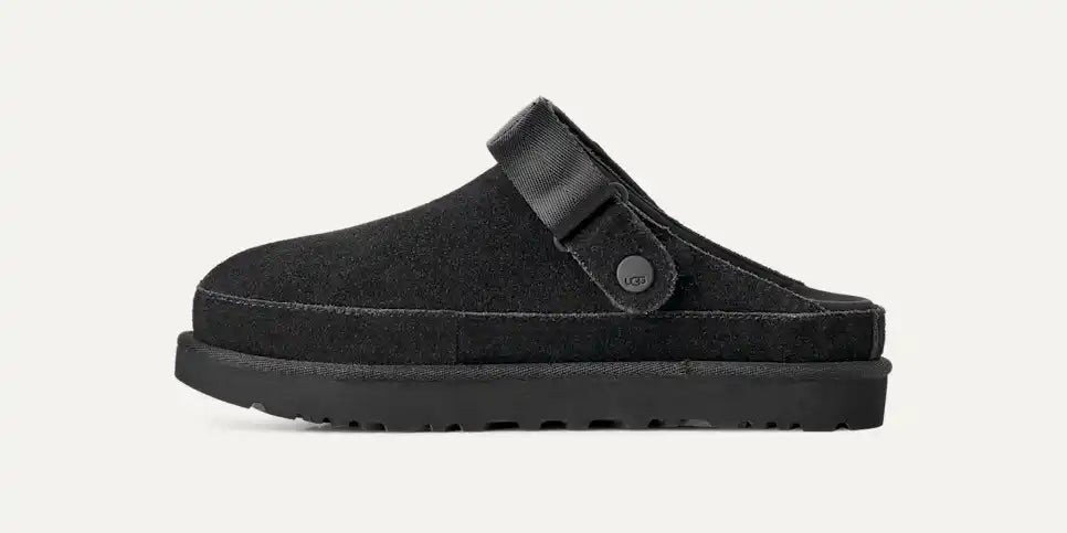 UGG Women's Goldenstar Clog