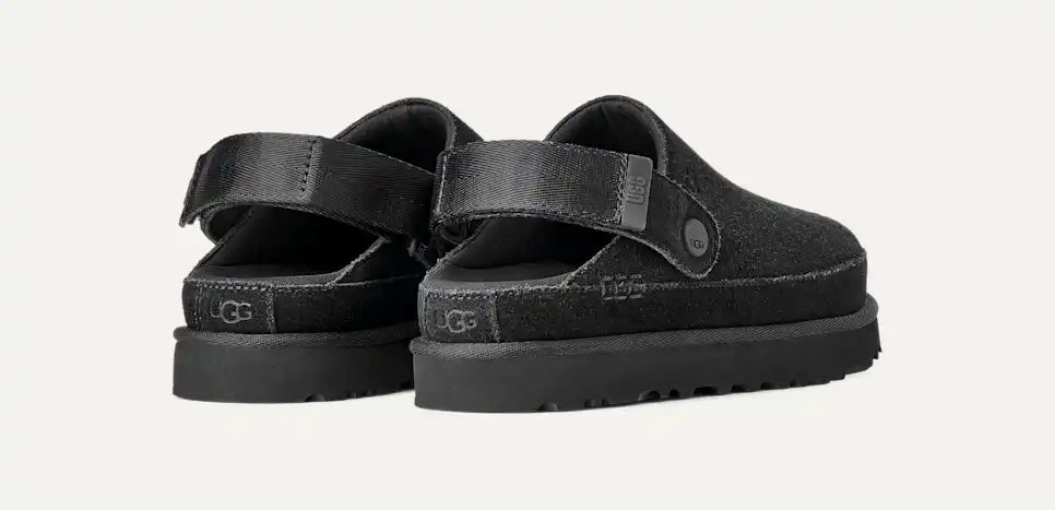 UGG Women's Goldenstar Clog