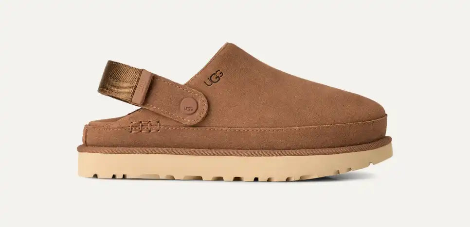 UGG Women's Goldenstar Clog