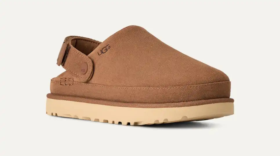 UGG Women's Goldenstar Clog