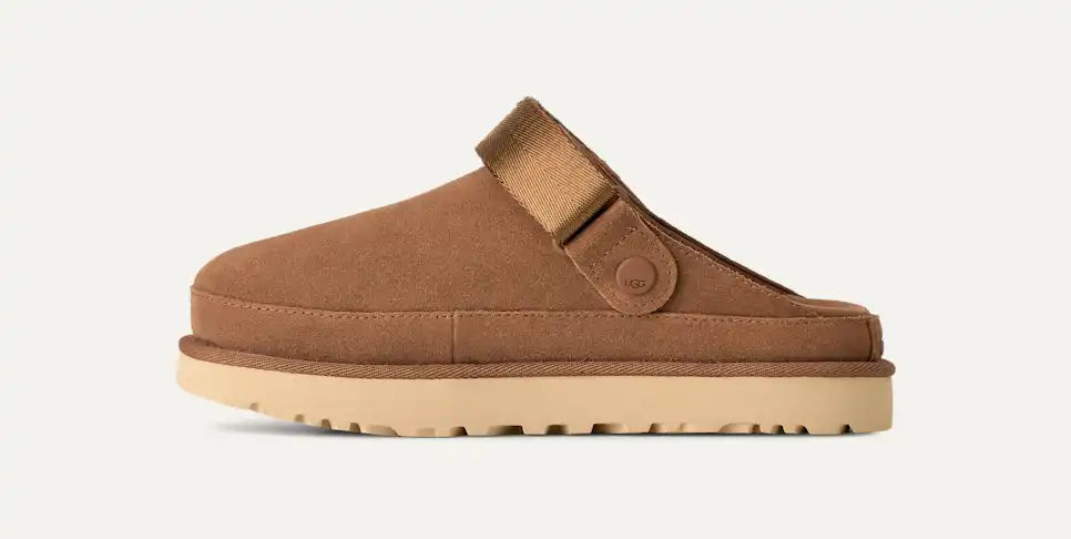 UGG Women's Goldenstar Clog