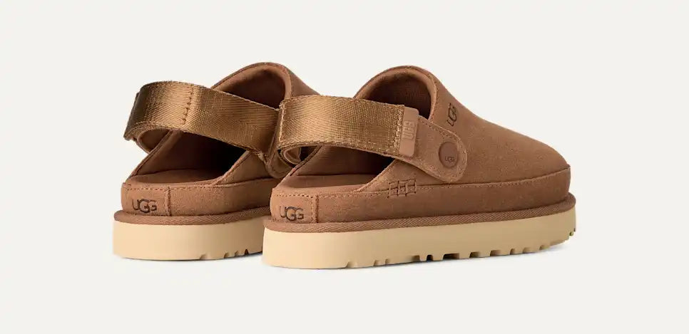 UGG Women's Goldenstar Clog