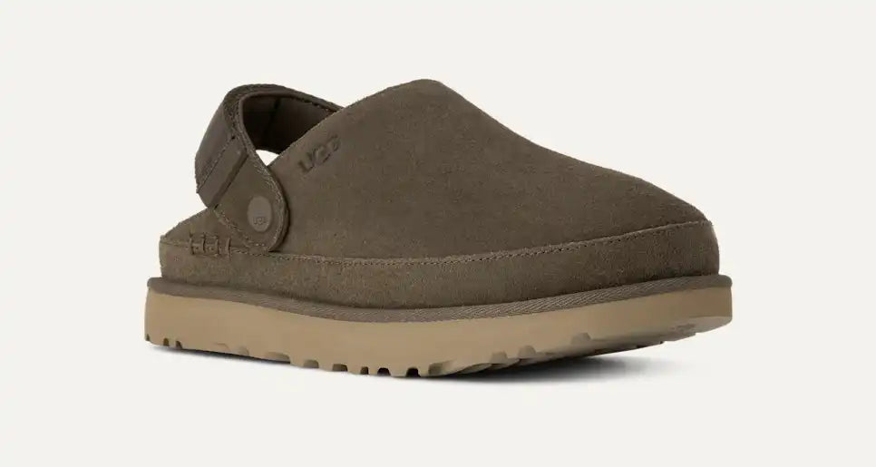 UGG Women's Goldenstar Clog