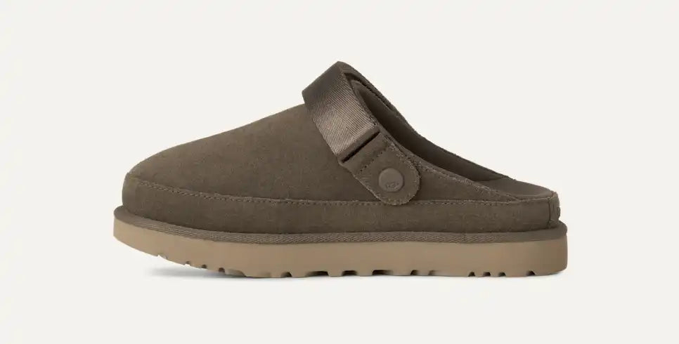 UGG Women's Goldenstar Clog