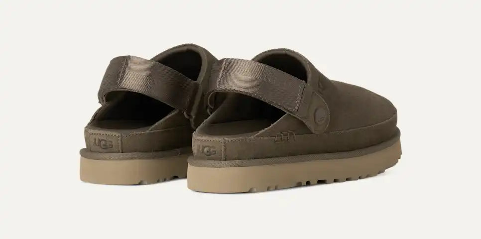 UGG Women's Goldenstar Clog