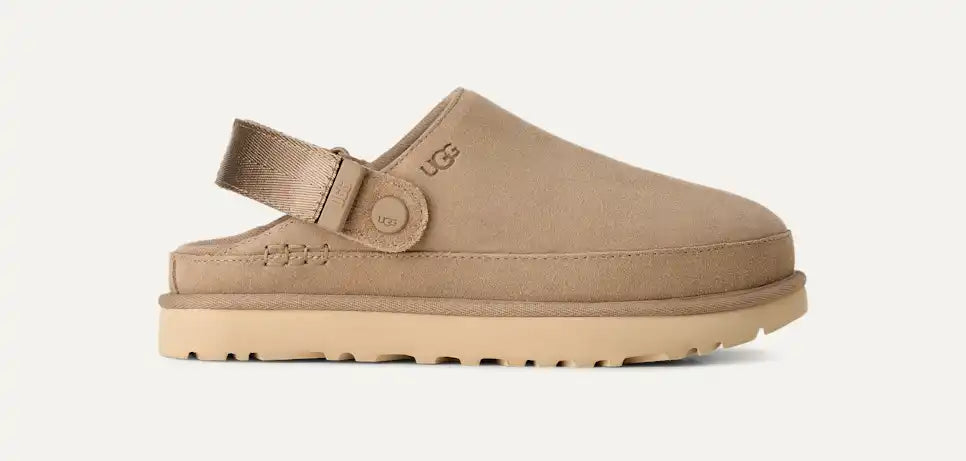 UGG Women's Goldenstar Clog
