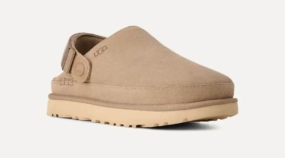 UGG Women's Goldenstar Clog
