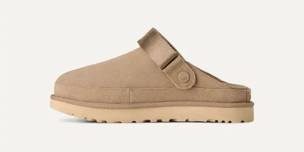 UGG Women's Goldenstar Clog