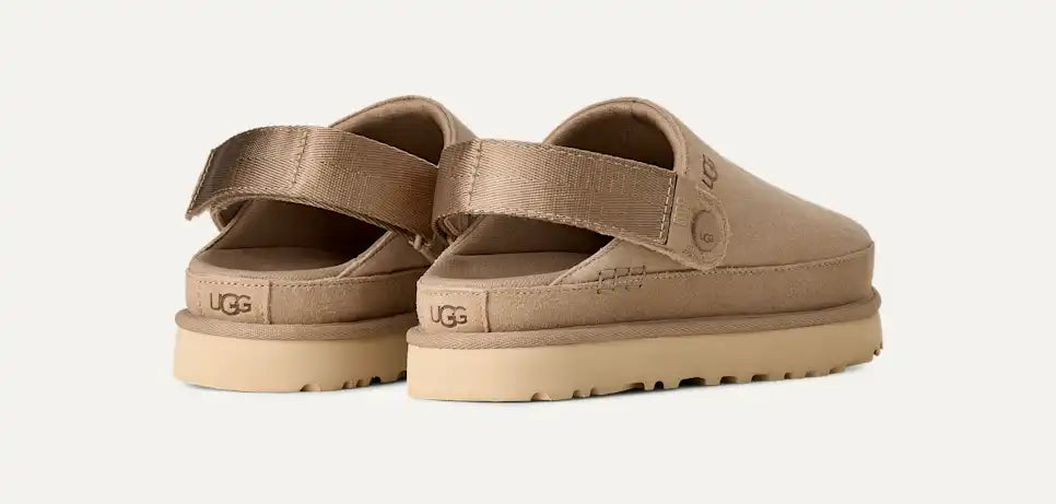 UGG Women's Goldenstar Clog