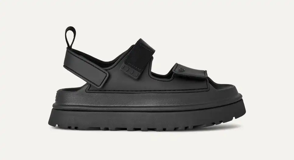 UGG Women's GoldenGlow Sandal