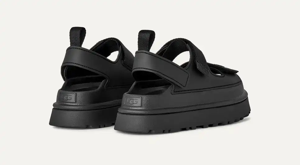 UGG Women's GoldenGlow Sandal