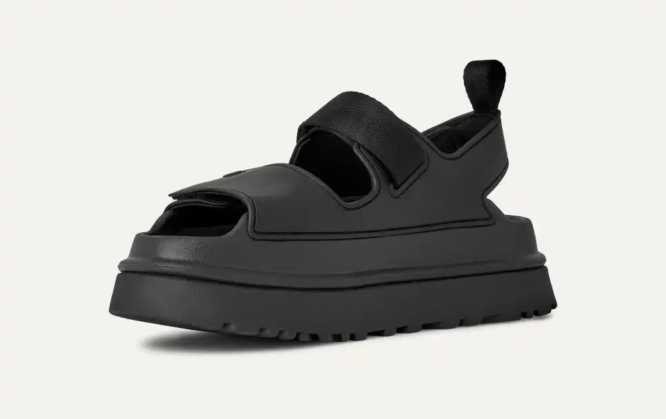 UGG Women's GoldenGlow Sandal