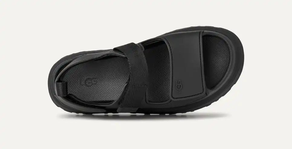 UGG Women's GoldenGlow Sandal